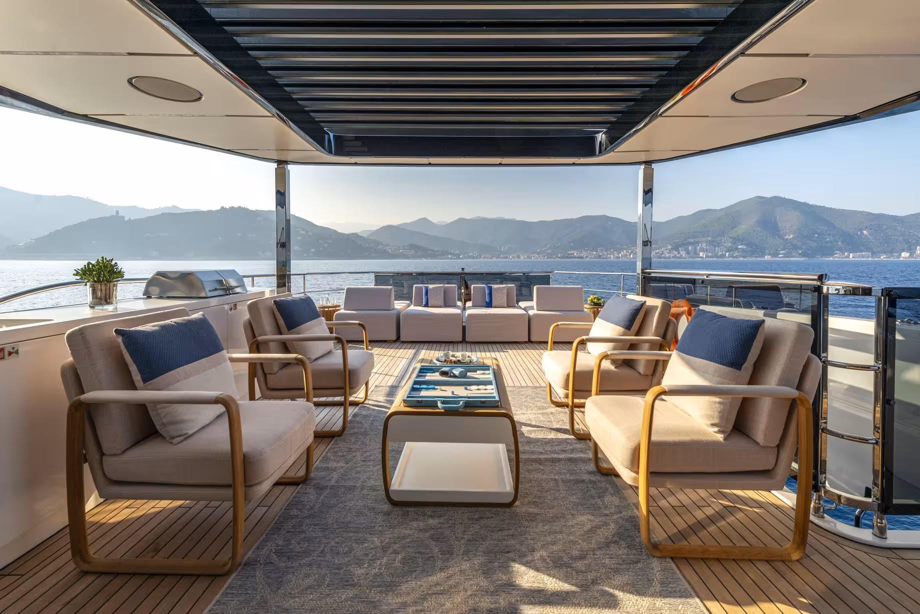 Majesty 111