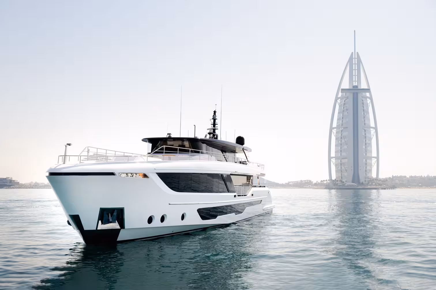 Majesty 111