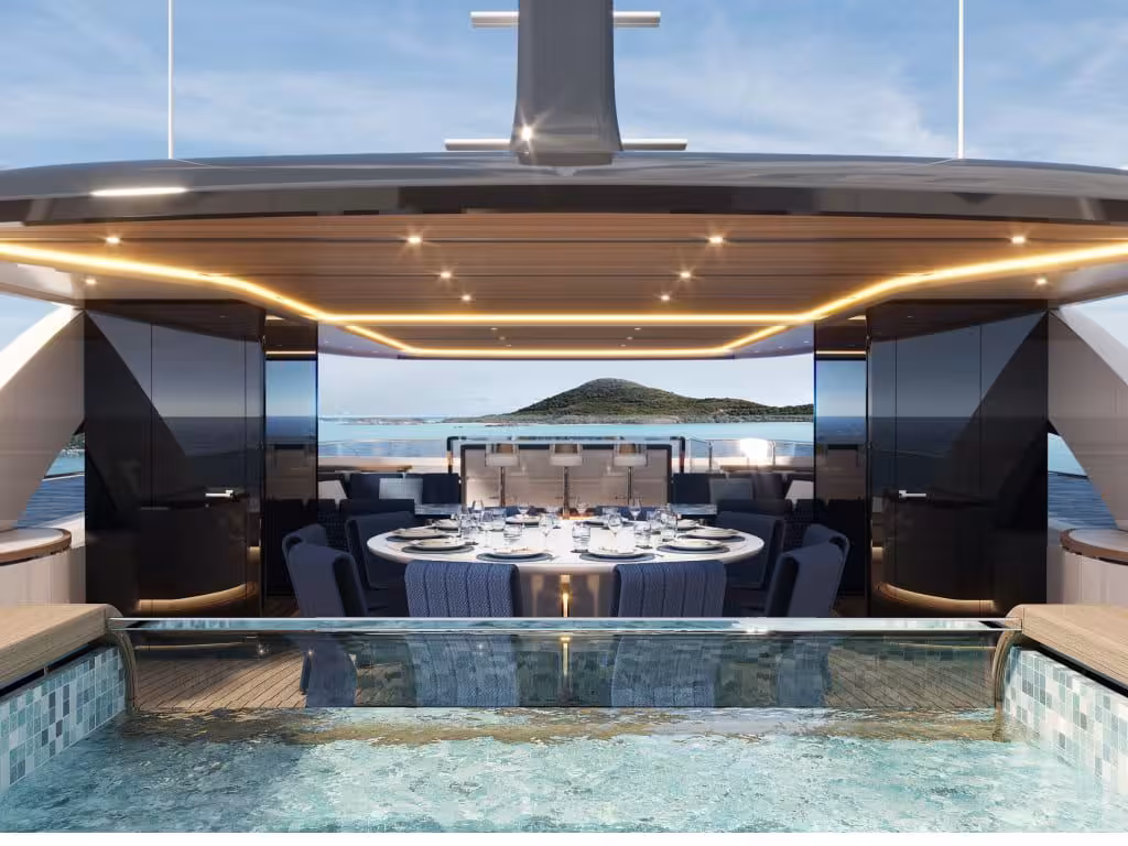 Majesty 145