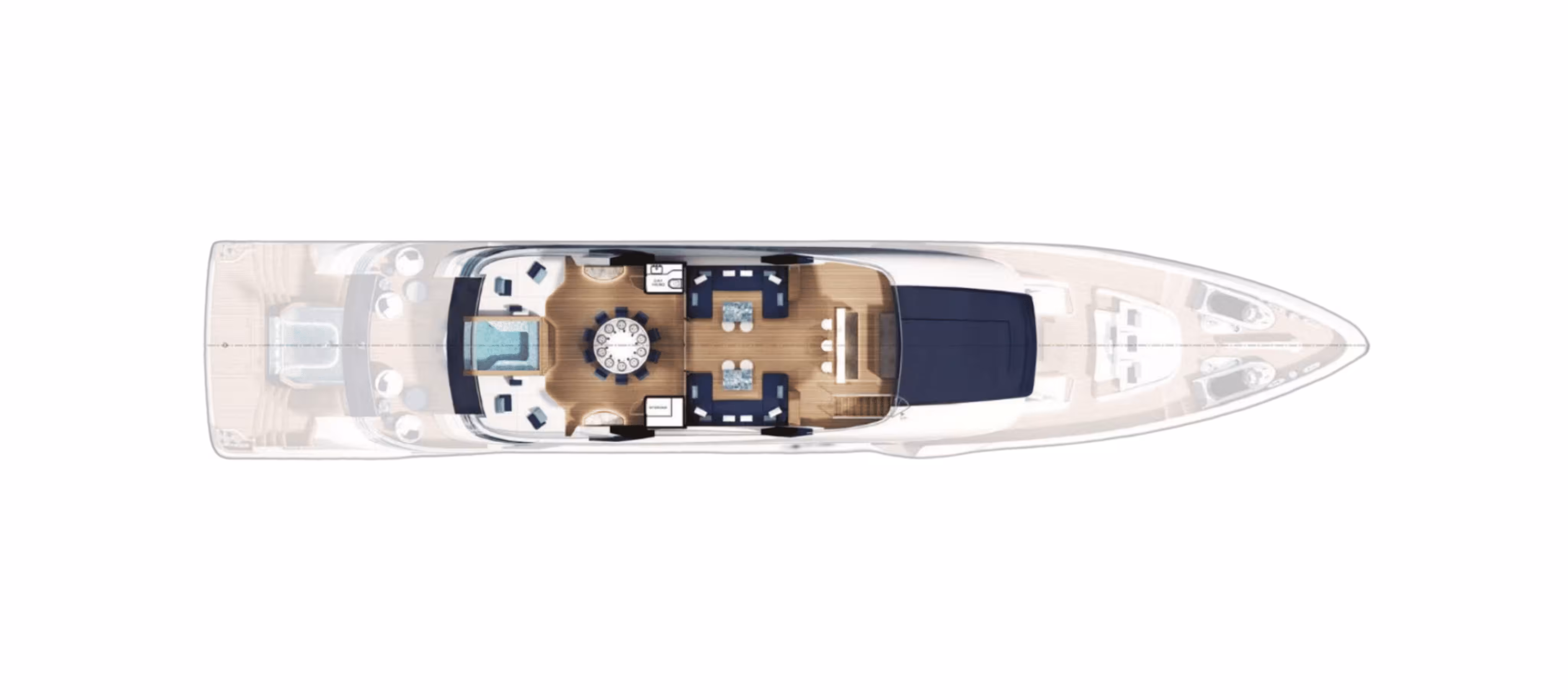 Deck 1 plan