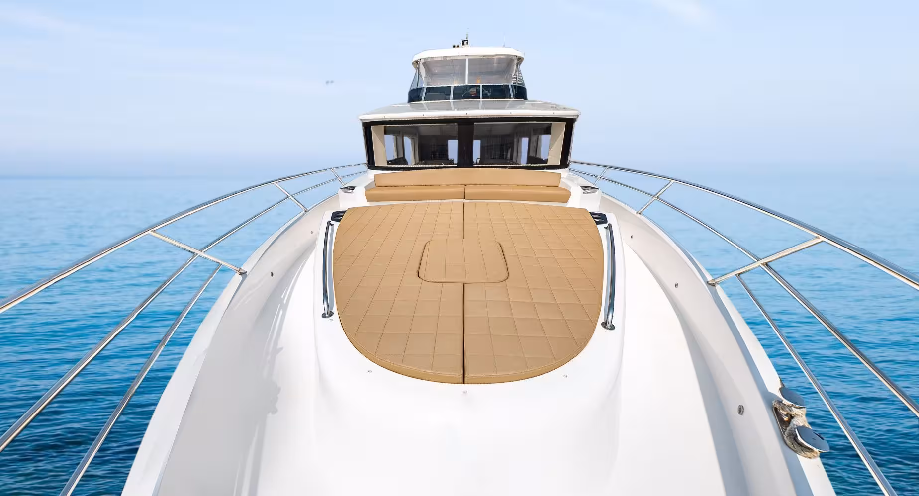 Majesty 62M