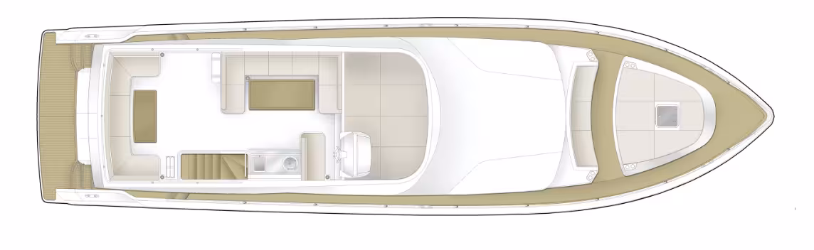 Deck 1 plan