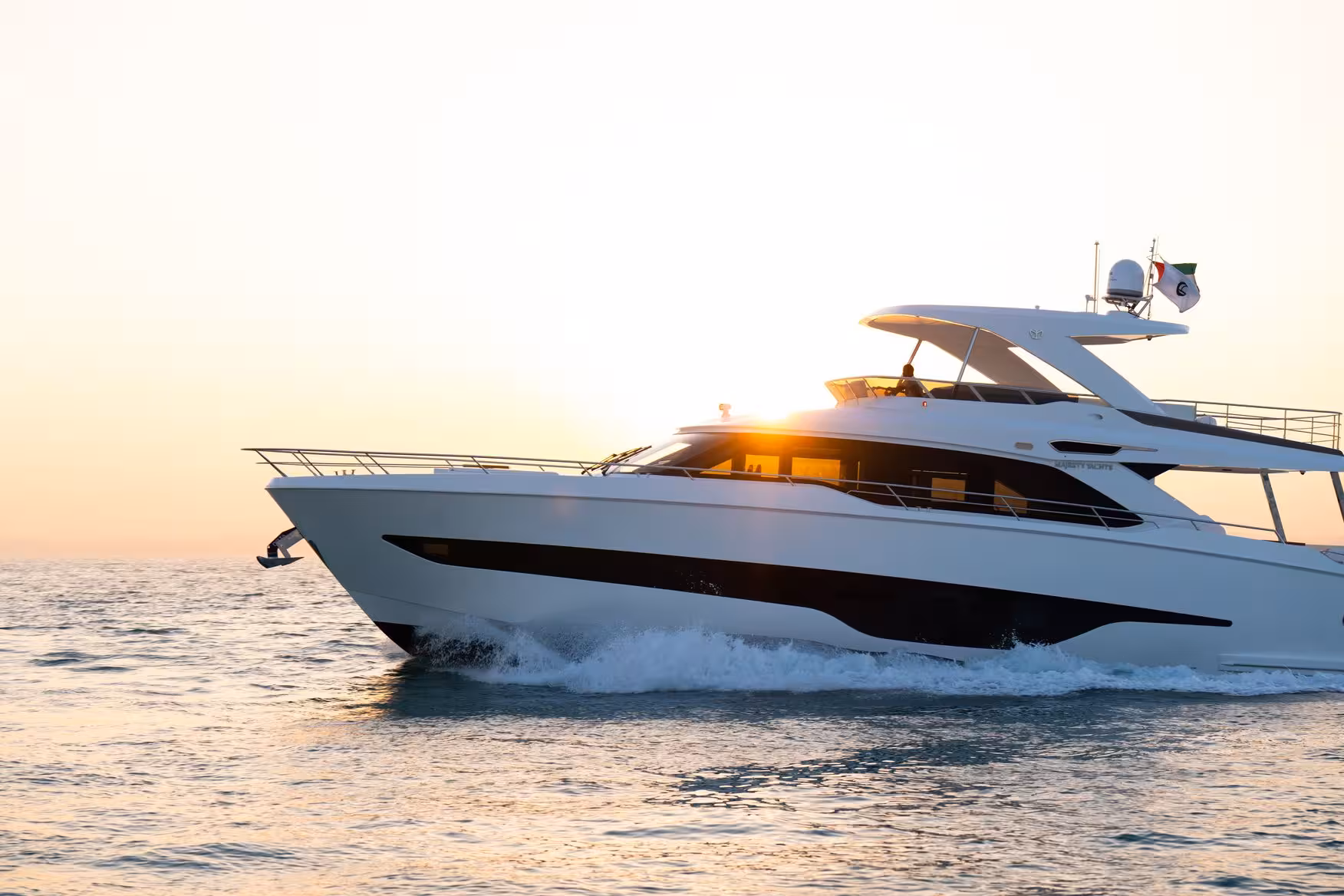 Majesty 72