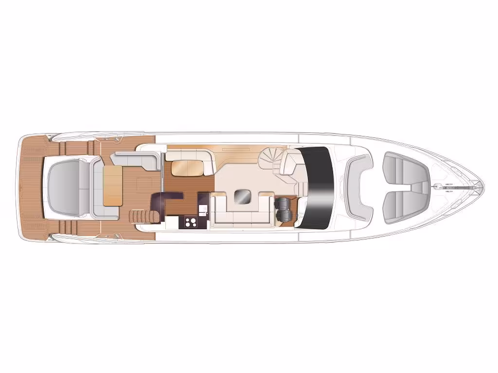Deck 1 plan