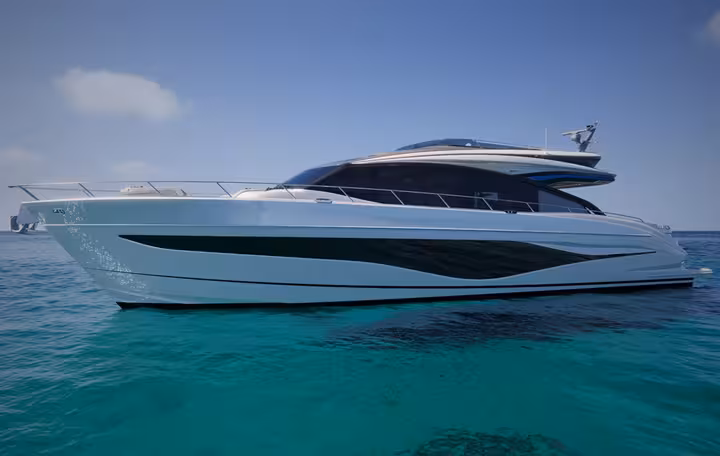 Princess S80