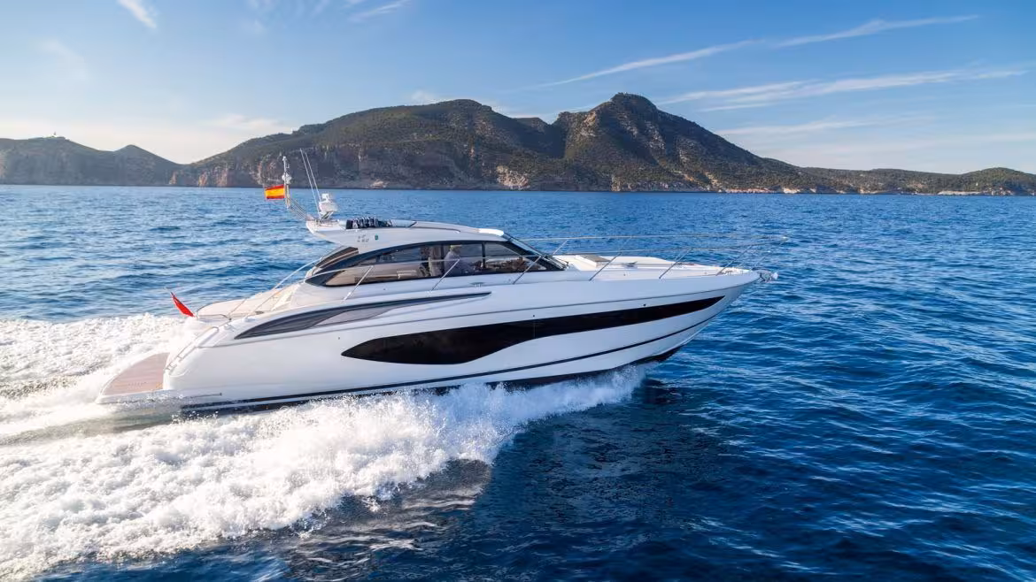 Princess V50