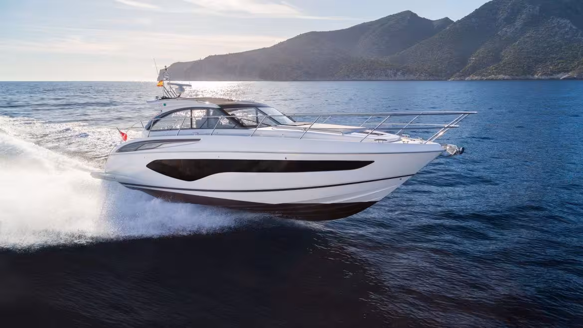 Princess V50