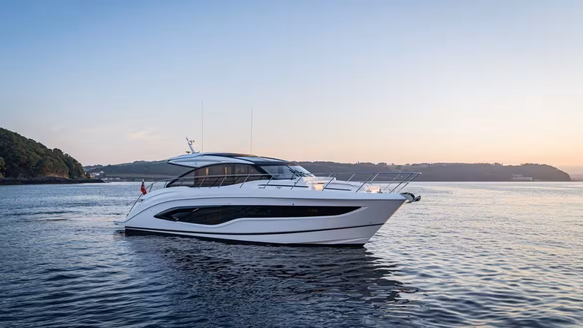 Princess V55