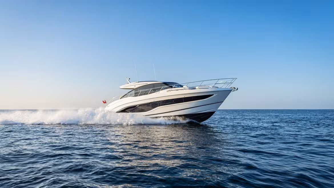 Princess V55