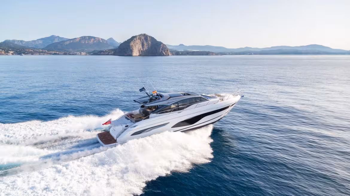 Princess V65