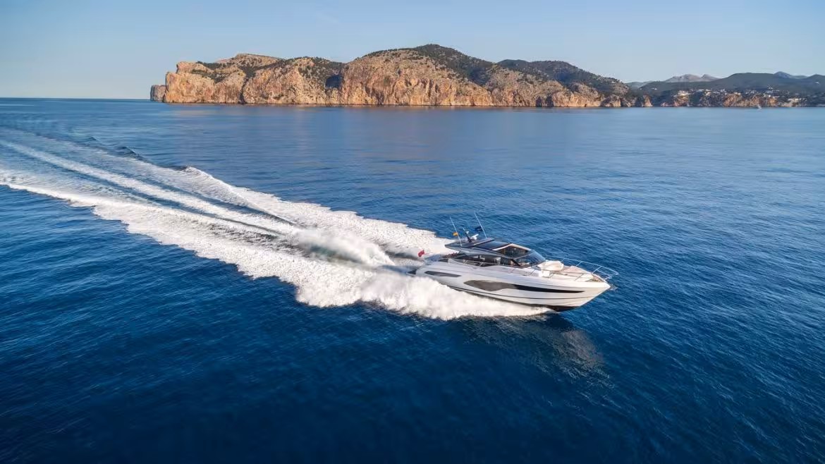 Princess V65