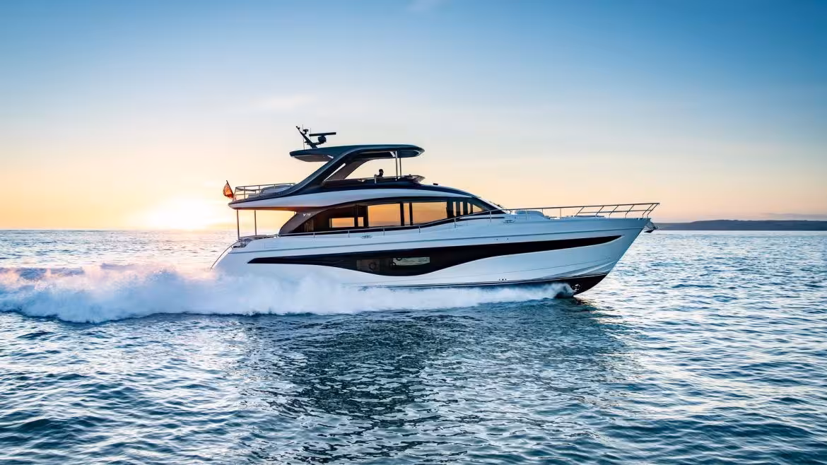 Princess Y72