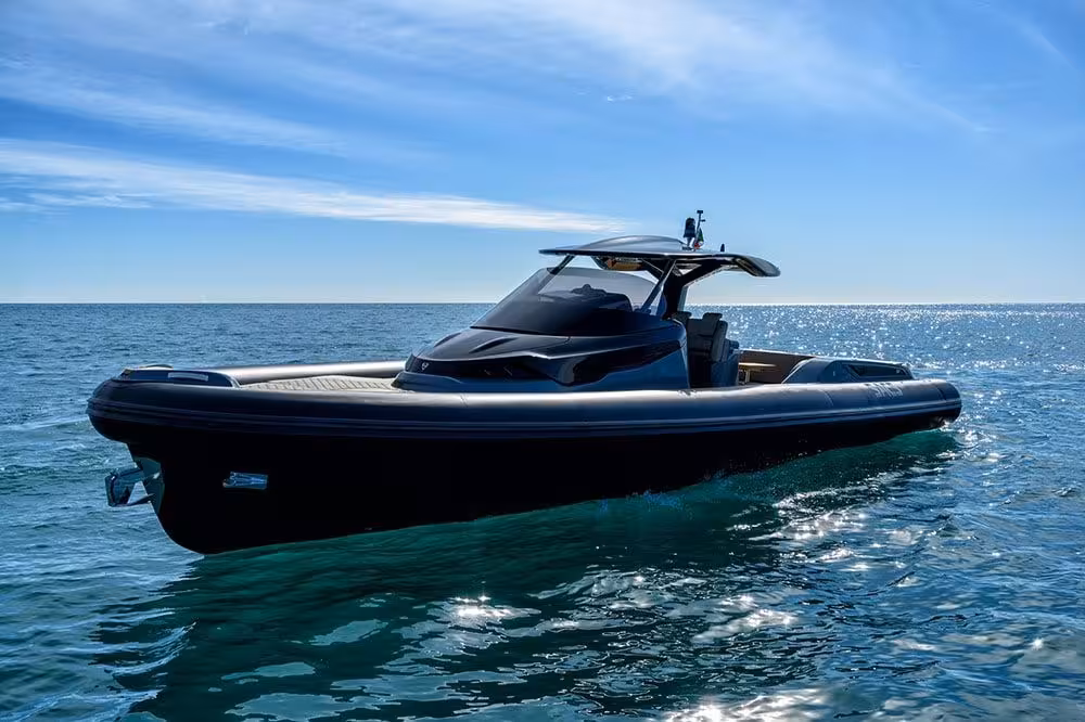 Strider 15