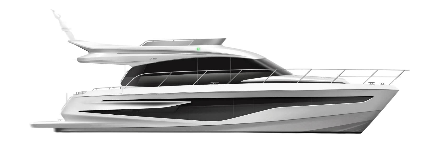 Princess F54