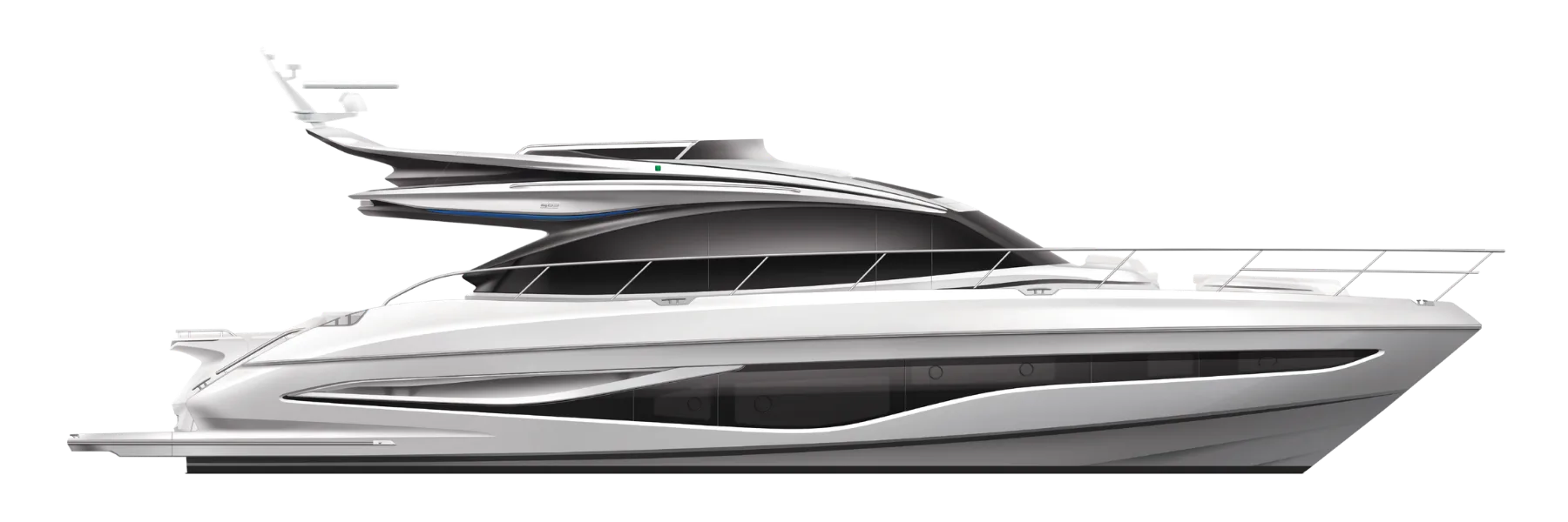 Princess S65