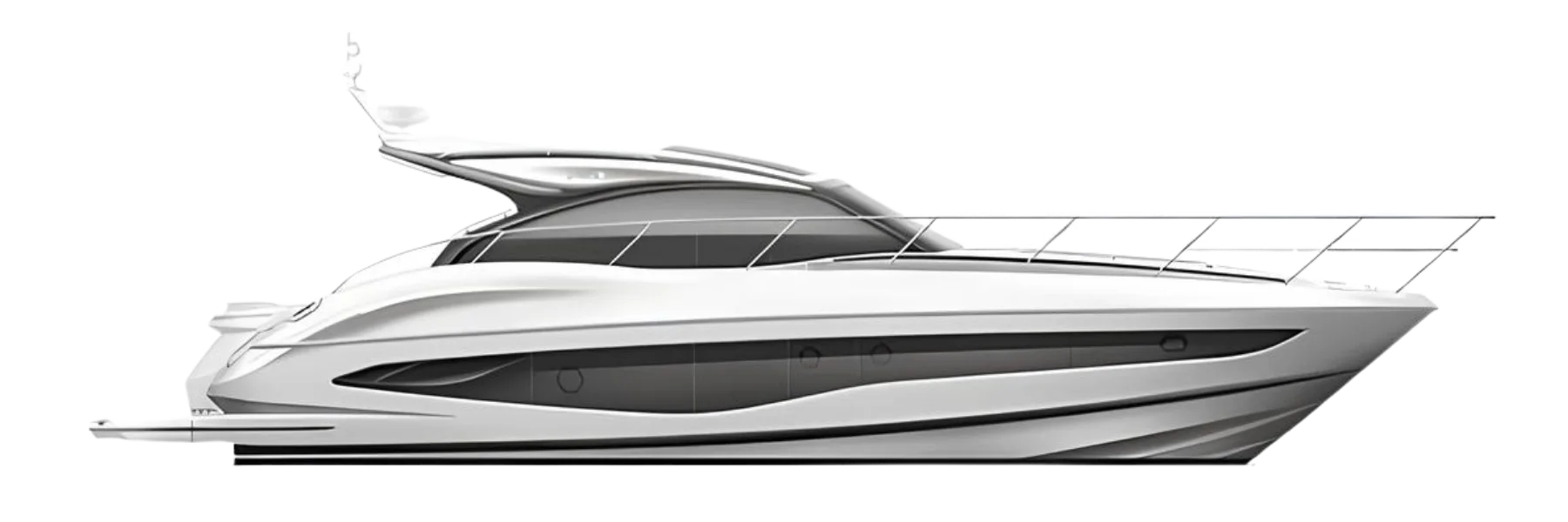 Princess V50