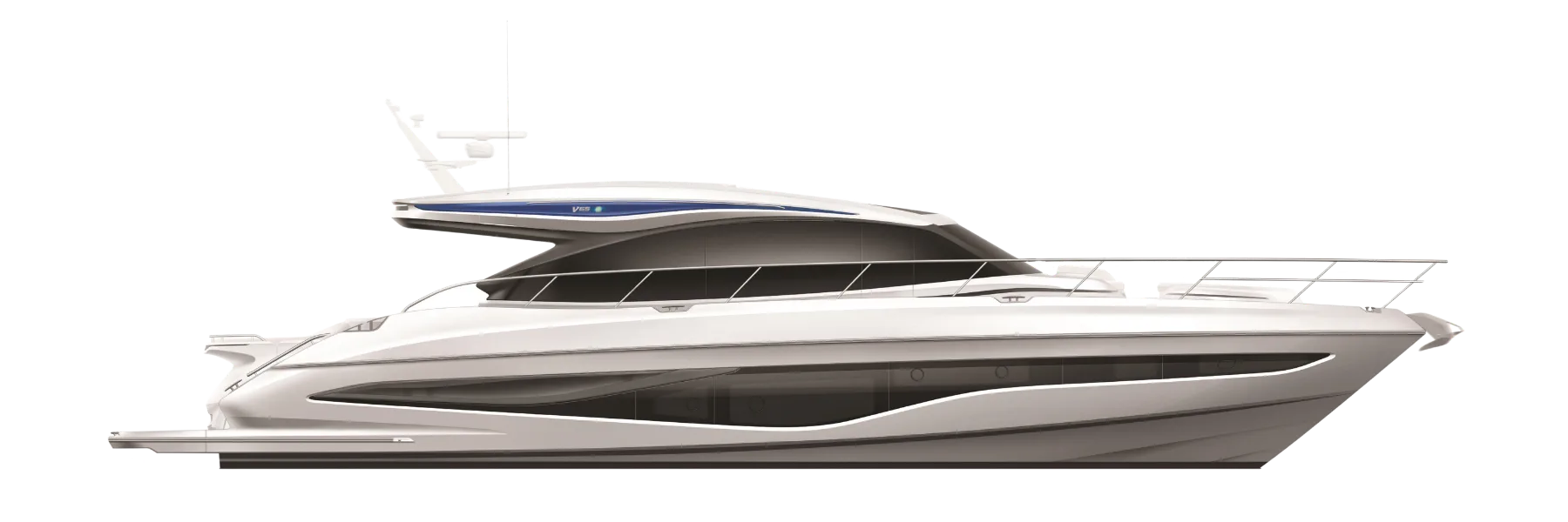 Princess V65