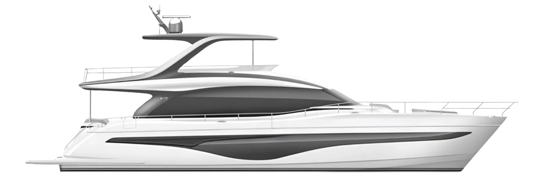 Princess Y72