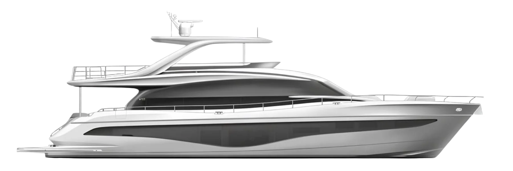 Princess Y80
